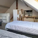Latfin Casa de Férias Middelkerke