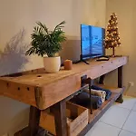 Casa de Férias Latfin *