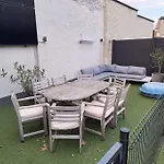 Latfin * Middelkerke