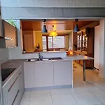 Casa de Férias Latfin Middelkerke