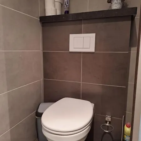 Holiday home Latfin