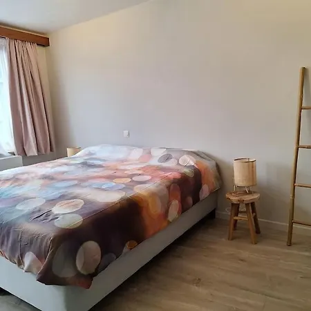 Prázdninový dům Latfin Middelkerke