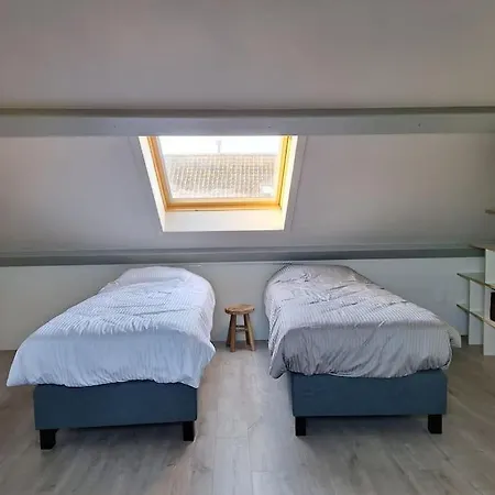 Latfin Prázdninový dům