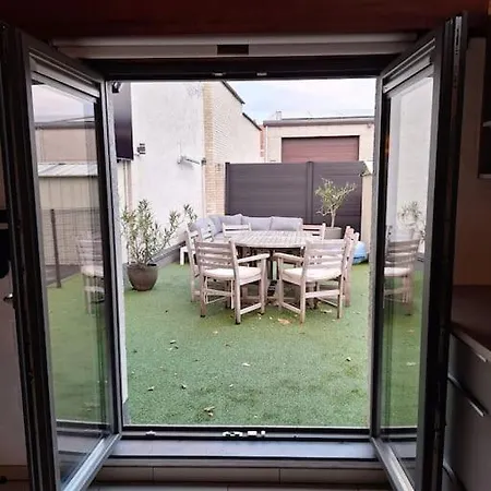 Holiday home Latfin *