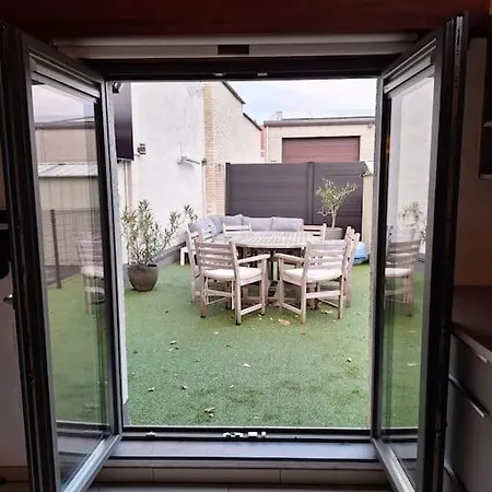 Prázdninový dům Latfin *