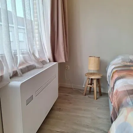 Prázdninový dům Latfin Middelkerke