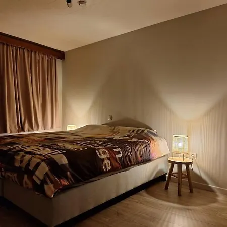 Latfin Prázdninový dům