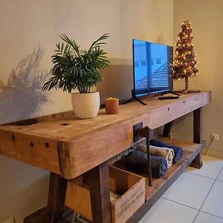 Holiday home Latfin *