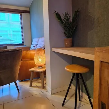 Holiday home Latfin