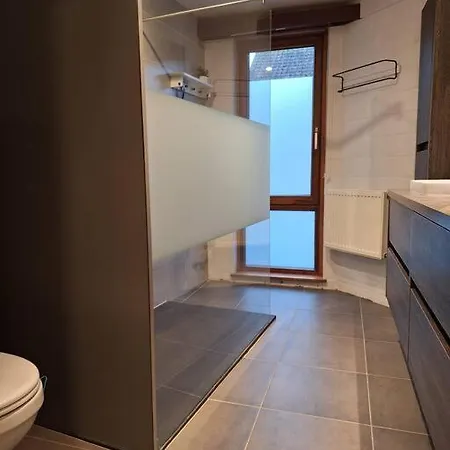 Latfin Prázdninový dům *