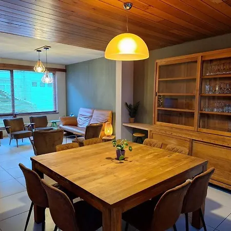 Latfin Prázdninový dům *