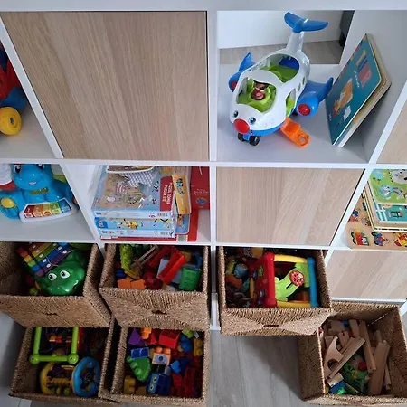 Latfin Prázdninový dům