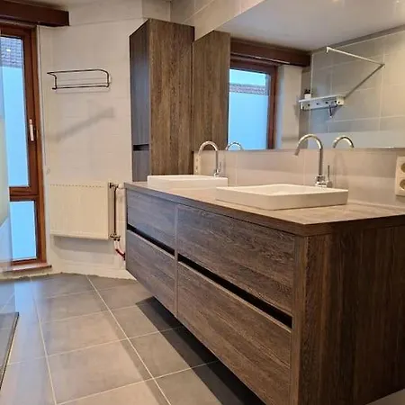 Prázdninový dům Latfin Middelkerke