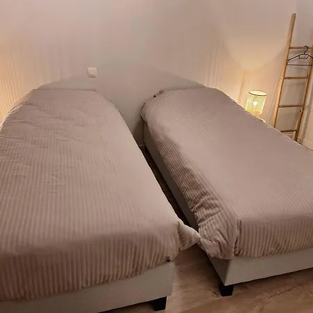 Prázdninový dům Latfin