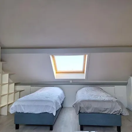 Holiday home Latfin