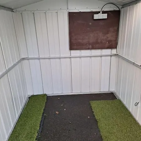 Latfin Prázdninový dům