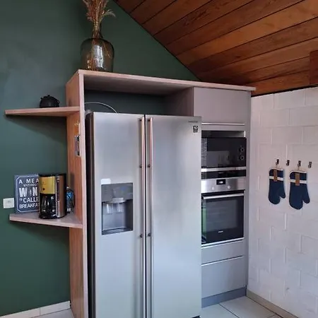 Latfin Prázdninový dům