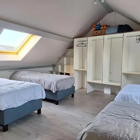 Prázdninový dům Latfin