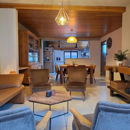 Latfin Semesterbostad