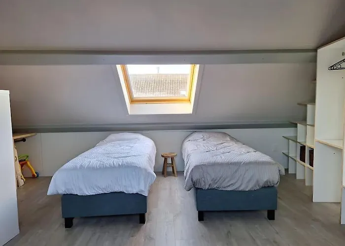 Latfin Dom wakacyjny