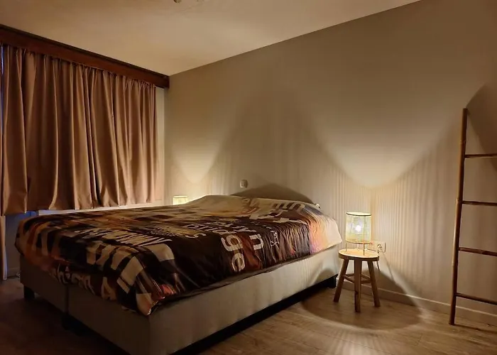 Latfin Dom wakacyjny