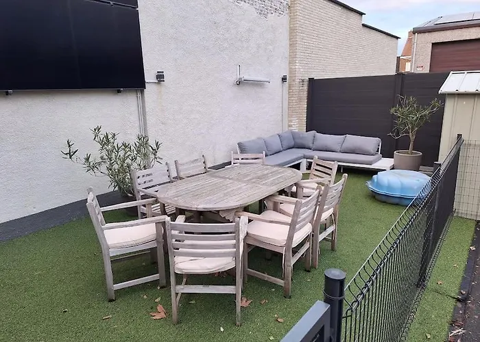 Latfin * Middelkerke