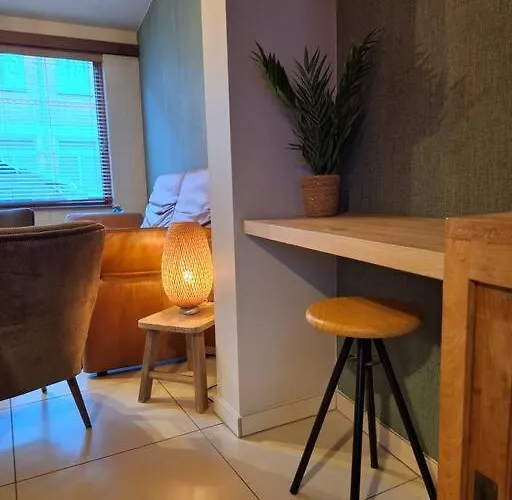 Dom wakacyjny Latfin