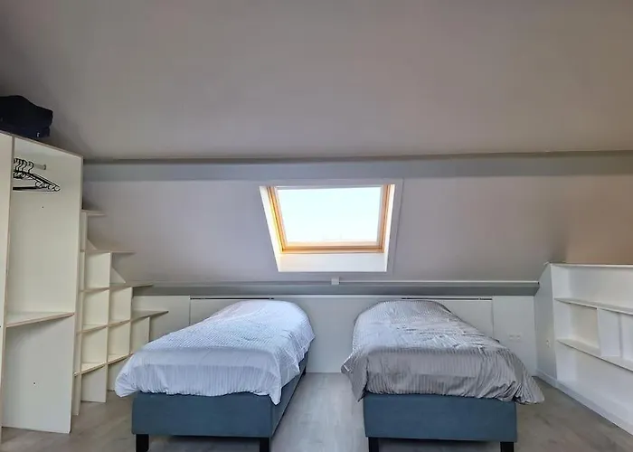 Dom wakacyjny Latfin