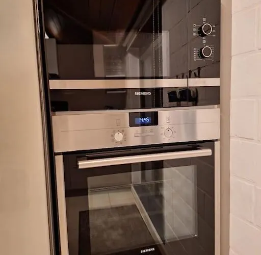 Dom wakacyjny Latfin