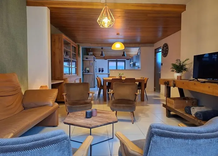 Latfin Dom wakacyjny